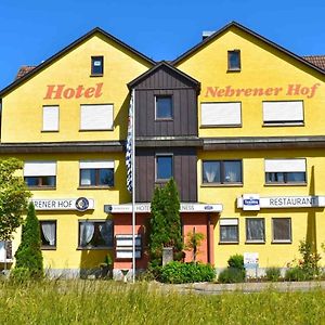 Hotel&Restaurant Nehrener Hof